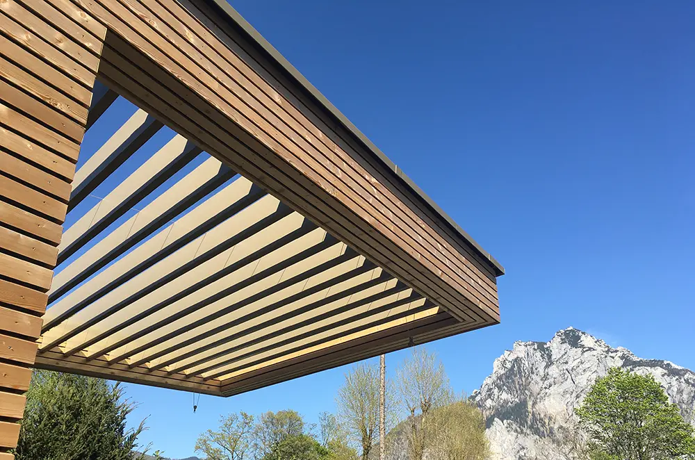 metallbau tuschek, Gmunden