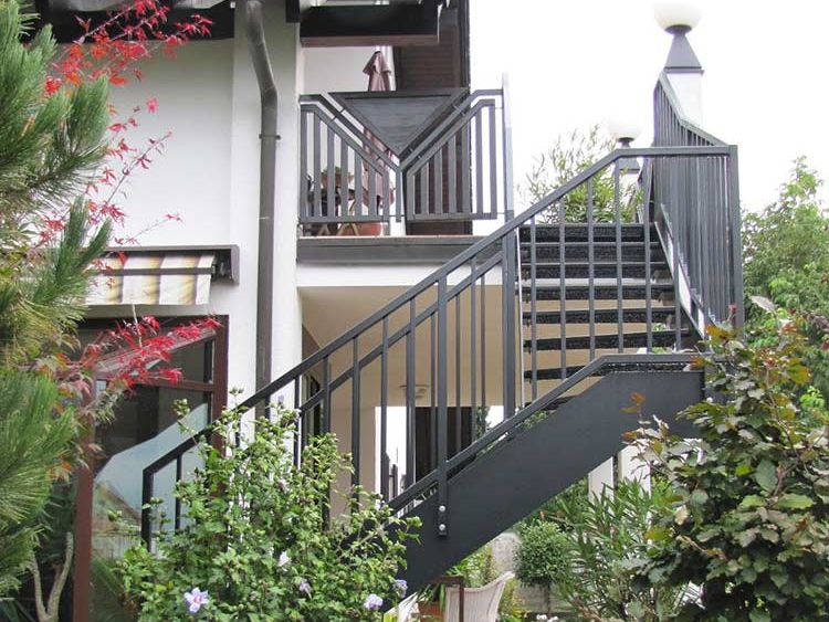 metallbau tuschek, Gmunden